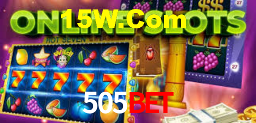 505Bet