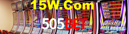 505Bet