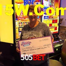 Roulette Table 505Bet