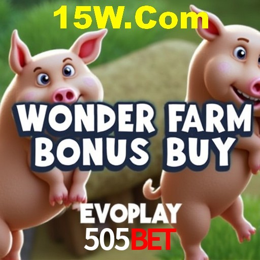 Interface do App 505Bet