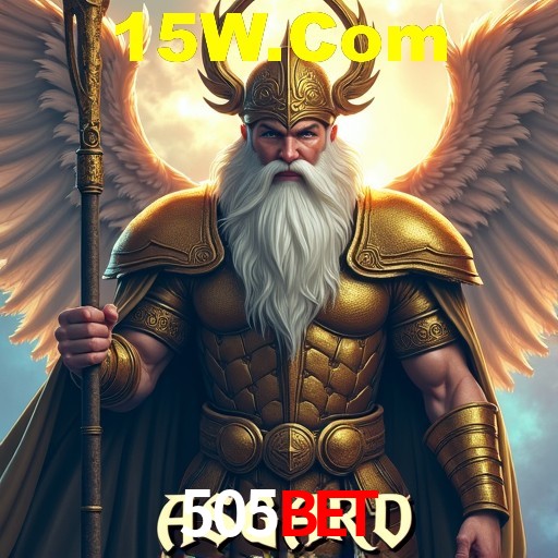 Design Responsivo 505Bet