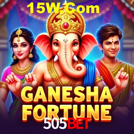 Account Benefits 505Bet