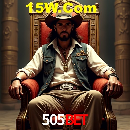 Secure Login 505Bet
