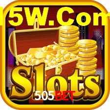 505Bet Vip