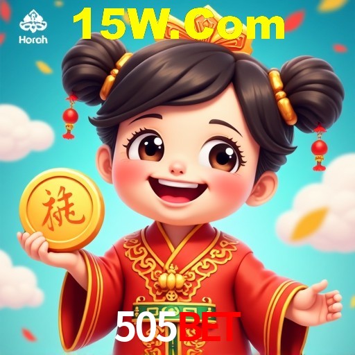 Integração de APIs 505Bet