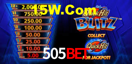 505 Bet Login