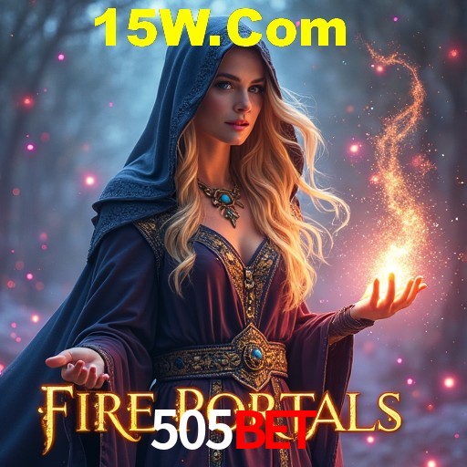 Games Directory 505Bet