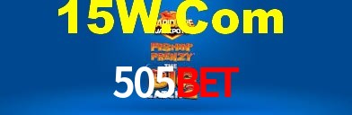 505Bet App Interface