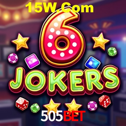 Promoções Sazonais 505Bet