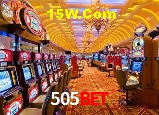 Explorando a Categoria de Eventos em Apostas na 505Bet
