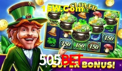 Desvendando o Mundo dos Jogos Virtuais na 505Bet