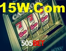 505 Bet Login