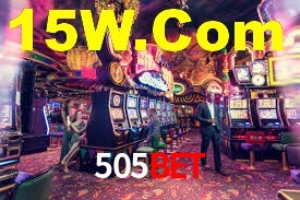 505 Bet Login
