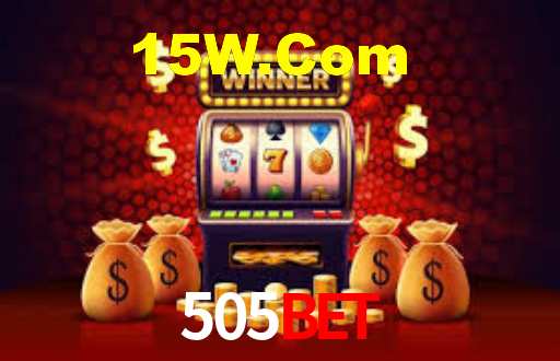 505Bet Vip
