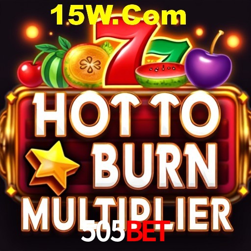 Slot Games 505Bet