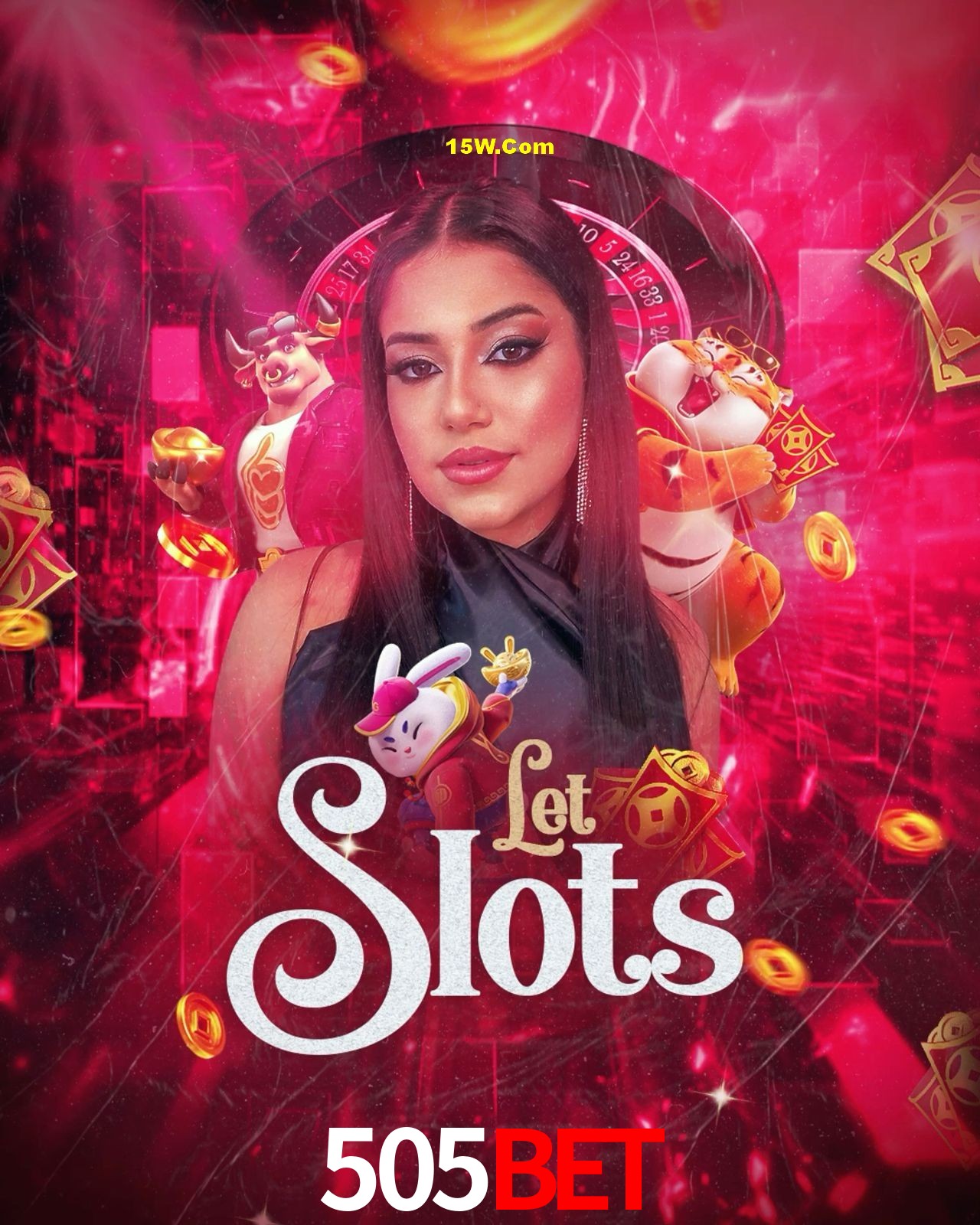 Statistics 505Bet