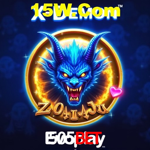 Estatísticas 505Bet