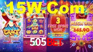 505 Bet Login