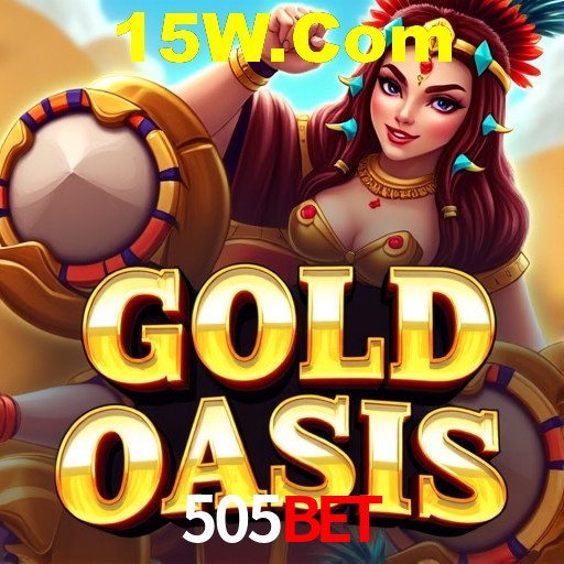 Jogos de Slot 505Bet