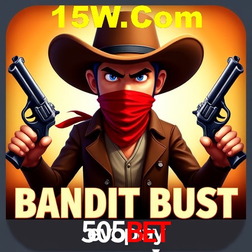 Jogos Exclusivos 505Bet