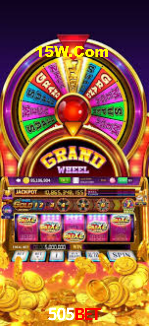 505Bet,505Bet Vip