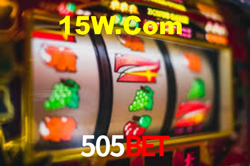 505Bet Vip
