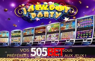 Descubra o Programa VIP da 505Bet: Vantagens Exclusivas para Jogadores