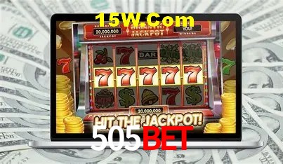 Apostas Esportivas na 505Bet: Um Guia Completo