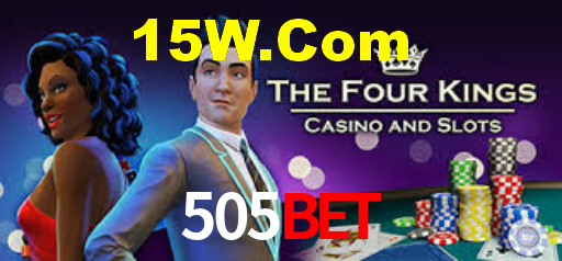 505Bet Vip
