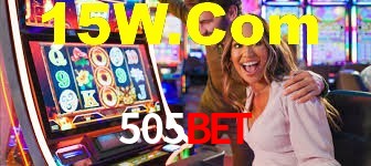 Premium Interface 505Bet