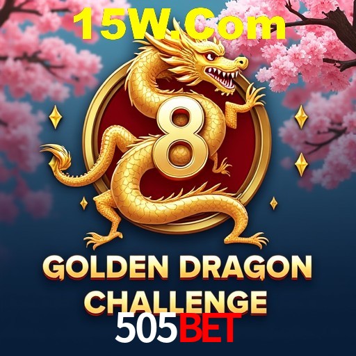cassino 505Bet