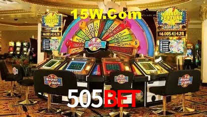 Descubra o Programa VIP da 505Bet: Vantagens Exclusivas para Jogadores