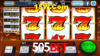 Descubra a Essência do 505Bet: Nossa História e Compromissos