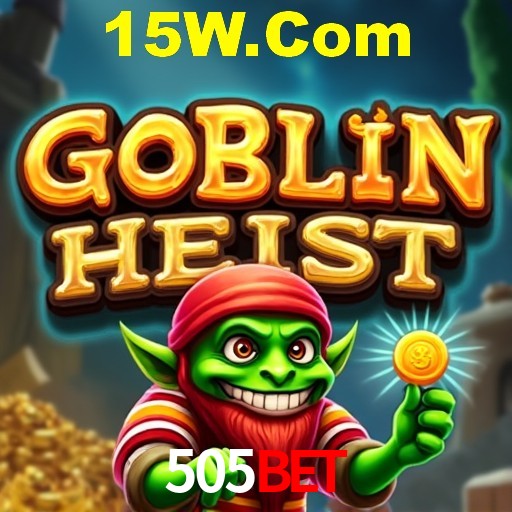 Provedores de Jogos 505Bet